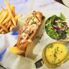 Burger & Lobster User Photo