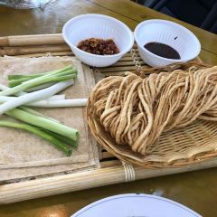 微山湖鱼馆 User Photo