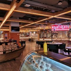 阿西娅·西北妈妈拿手菜(西关店) User Photo