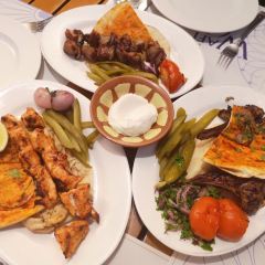 Wafi Gourmet(The Dubai Mall) User Photo