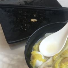 马海山 여행 사진