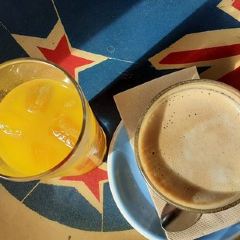 Maranui Surf Lifesaving Cafe User Photo