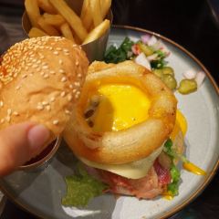 bluefrog蓝蛙(虹桥南丰城店) User Photo