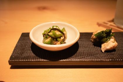 Yakitori Tori Tamura