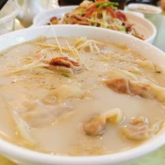 向阳渔港(玉带东街店) User Photo