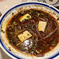 Chin’s Szechwan 여행 사진