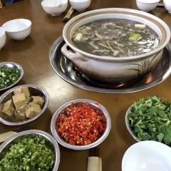 蓝天生态羊肉 User Photo