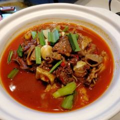 麓湘人家(共青城店) User Photo