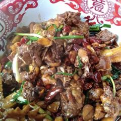XIANG CUN REN GU RU CHENG DIAN User Photo