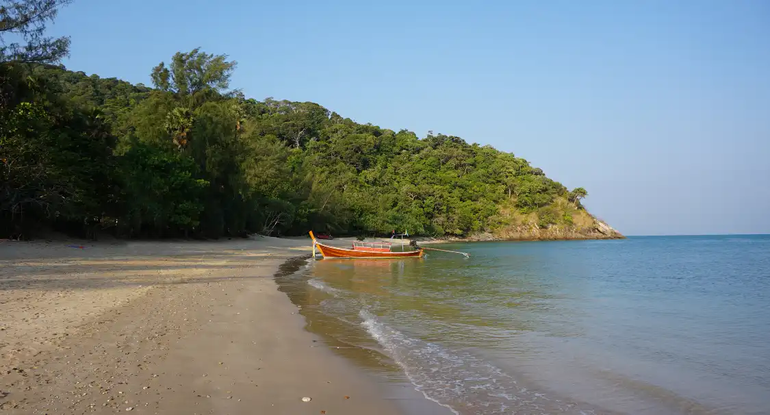 Hotel dekat Oscoda Beach Park