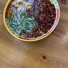 小媳妇凉粉(鼓楼旗舰店) User Photo