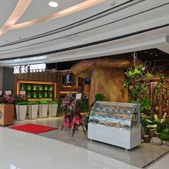 JUNCAI WILD MUSHROOM HOT POT User Photo