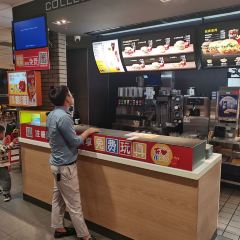 麦当劳(建水小桂湖店) User Photo
