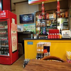 党氏卷子鸡(南关店) User Photo