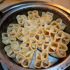 玛利嘎藏餐 User Photo