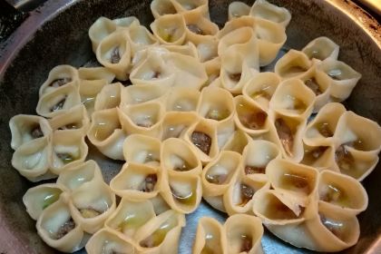 Maleka Tibetan Restuarent