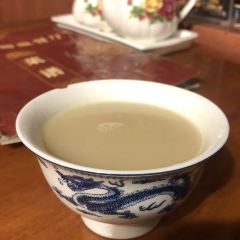 格桑央卿藏餐厅 User Photo