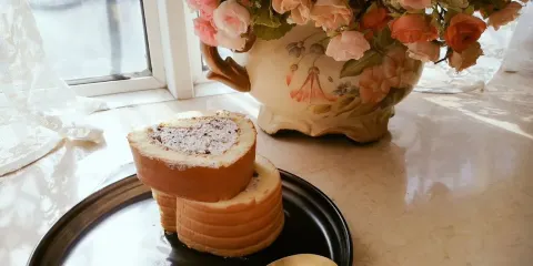 Mona Ikan Bakar & Makanan Laut