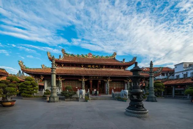 Crowne Plaza Hotels in Chaozhou