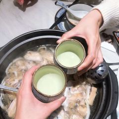 The Old Spot Hotpot & Skewer 老地方火锅烧烤 User Photo