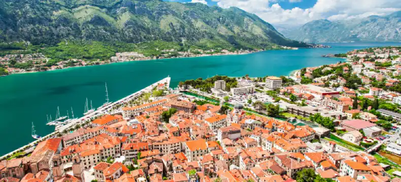Hotels in Bijela