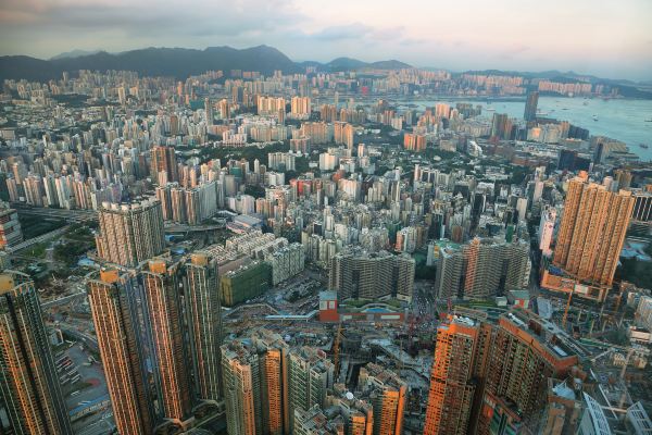 Kowloon
