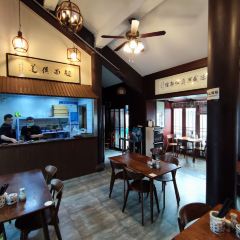 孙盛兴奥灶面馆(山塘街店) User Photo