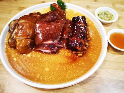 Macau Restaurant