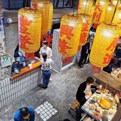 ZHU GUANG YU HOT POT 여행 사진
