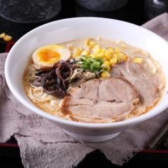 RAMEN CiQUE User Photo