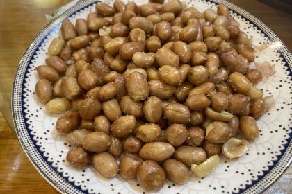 灵潭驿站农家乐