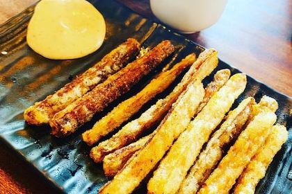 Yokato Yokabai Ramen