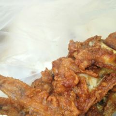 Qiaozaitou sour pork (Donglu Branch) User Photo