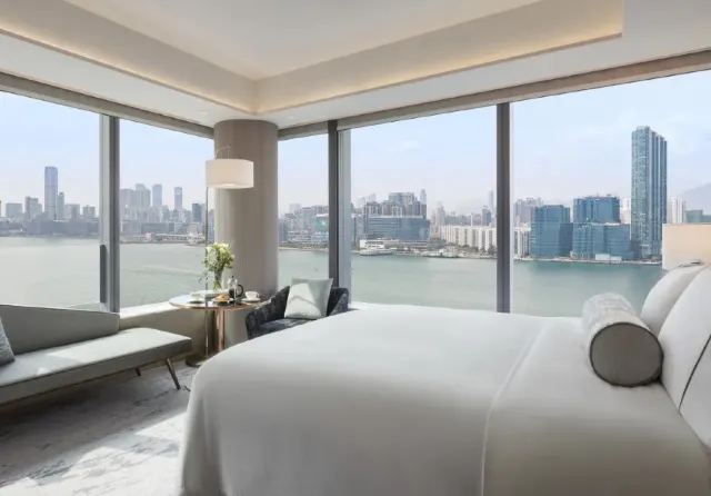 【寵物酒店邊間好?】2026人寵不分離,盤點那些寵物友好酒店:香港13間寵物酒店 Staycation 推介🐶+住宿餐飲優惠