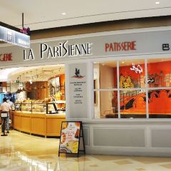 La Parisienne巴黎蜜语(BFC外滩金融中心店) User Photo