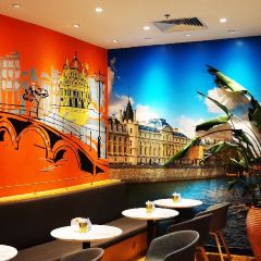 La Parisienne巴黎蜜语(BFC外滩金融中心店) User Photo