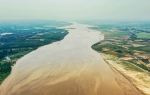 Yellow River Estuary Ecotourism Area