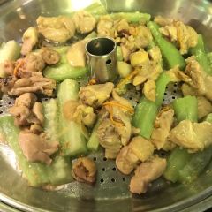 顺峰顺水顺德菜(龙华店) User Photo