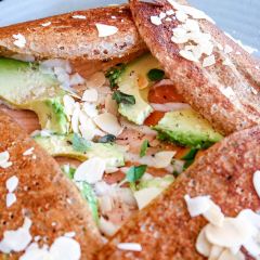 Girdlers Café - Dee Why User Photo