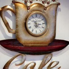 Cafe Deluxe London User Photo