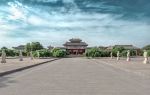 Luoyang Ancient Tomb Museum