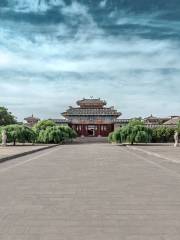 Luoyang Ancient Tomb Museum