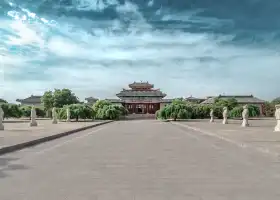 Luoyang Ancient Tomb Museum