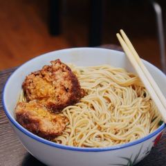 胖子面 User Photo