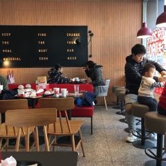 肯德基(中房店) User Photo