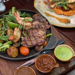 Brenner's on the Bayou ảnh của người dùng