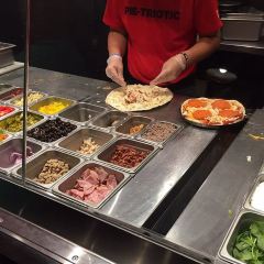 Pie Five Pizza User Photo