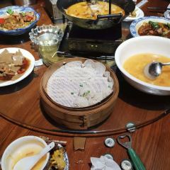 老屋飯香張用戶圖片