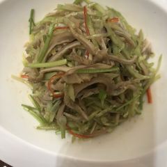 兴安盟博源大酒店·餐厅 여행 사진