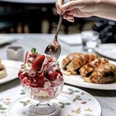 Mr. White's English Chophouse - Marco Pierre White User Photo